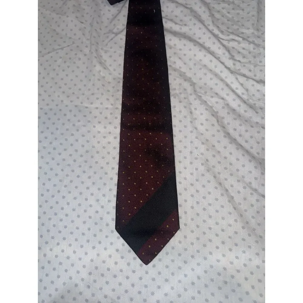 Fendi Men’s Tie Brand New